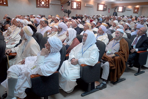 Imam’s function becomes a new specialty in universities – الشروق أونلاين