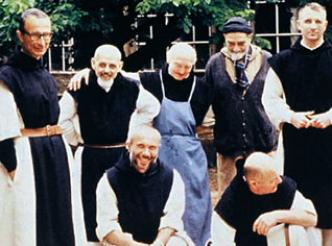 Canal+ Challenges the Investigation on the Killing of 7 French Monks of ...