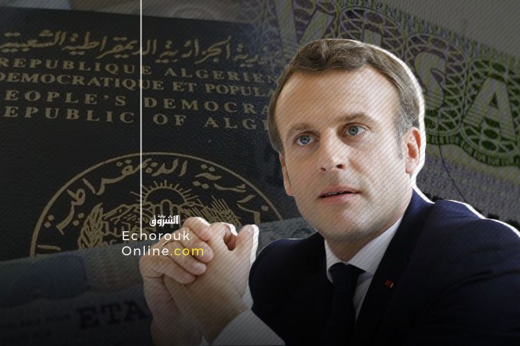 Pour la facilitation d’octroi de visa et la régularisation de la