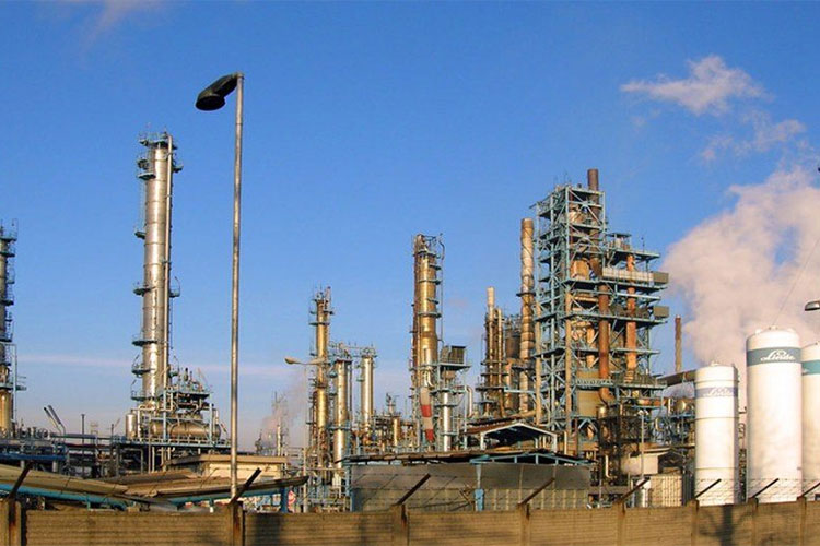 Unprecedented Technology For Sonatrach At “Augusta” Refinery In Italy ...