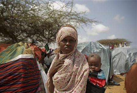 An Algerian Humanitarian Convoy to Somalia in Ramadan – الشروق أونلاين