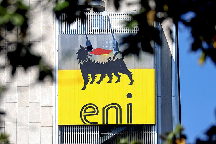 Eni Is The First Investor Under The New Algerian Hydrocarbons Law ...