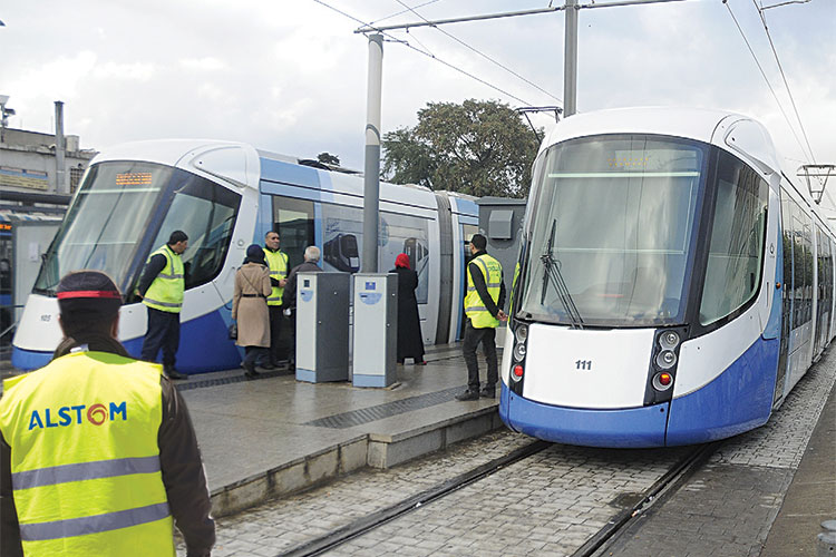 20 Thousand Billion Centimes... “Grabbed” By French Alstom Company In ...