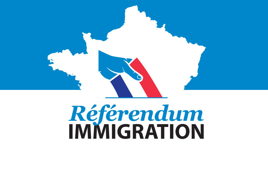 Référendum Pour Limiter Limmigration Les Français Disent Oui الشروق أونلاين