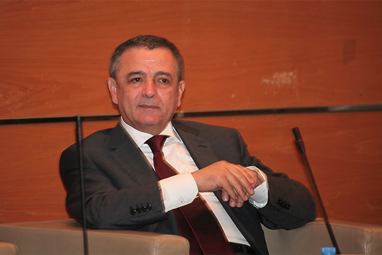 Architect of Corruption, Fugitive Minister Bouchouareb Sells Two ...