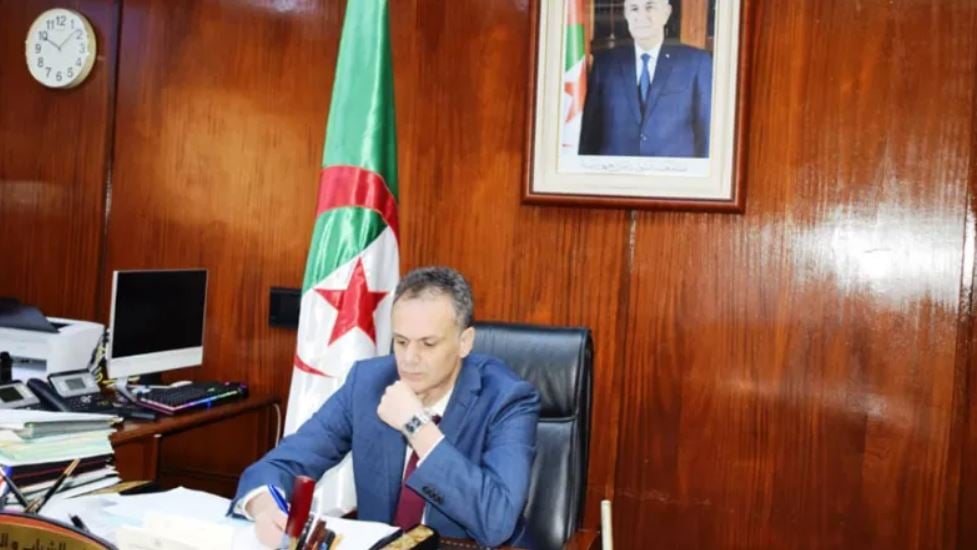 Algeria Suffers From Attempts to Flood it With Drugs, Psychotropic ...