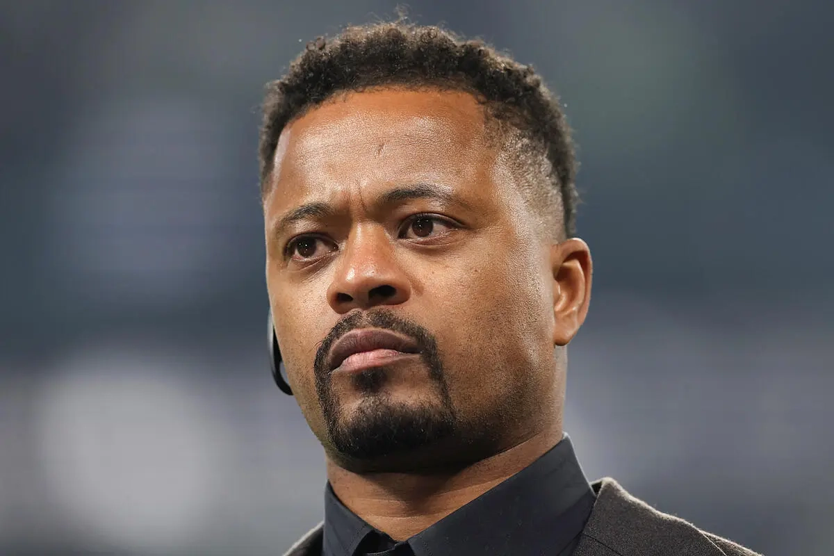 Patrice Evra condamné à douze mois de prison avec sursis? – الشروق أونلاين