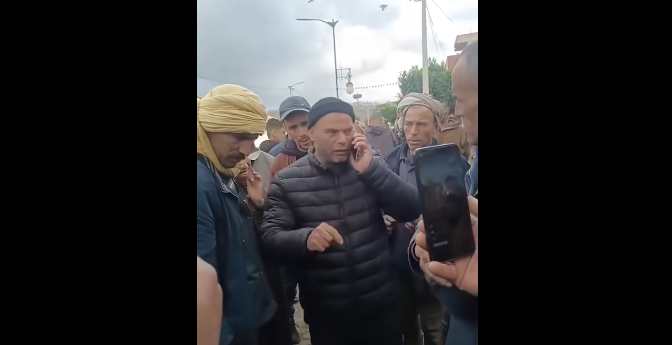 اتحاد التجار والحرفيين يدعو لتشديد العقوبات ضد “السماسرة والدخلاء”