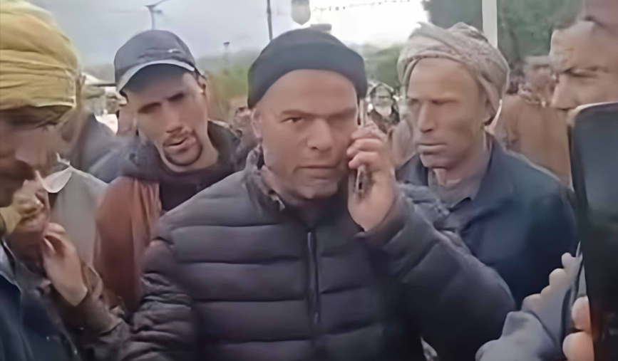 اتحاد التجار والحرفيين يدعو لتشديد العقوبات ضد “السماسرة والدخلاء” (فيديو)